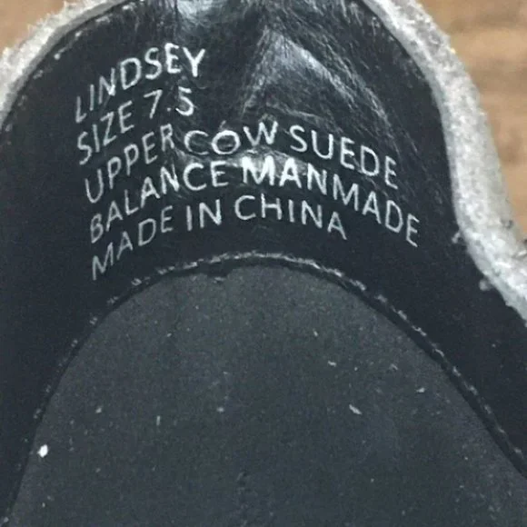 NEW Women’s Jane and the Shoe Lindsay Bootie - Picture 7 of 10